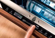 Встраиваемая посудомоечная машина Electrolux KESC8401L фото 2 в Санкт-Петербурге