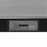 Встраиваемая вытяжка KRONA KAMILLA 600 GLASS BLACK фото 4 в Санкт-Петербурге