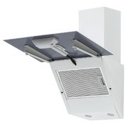 Вытяжка KRONA JINA 500 WHITE PB V2 фото 3 в Санкт-Петербурге