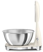 Кухонные весы Смег KSF01CRWW фото 3 в Санкт-Петербурге Кухонные весы Smeg KSF01CRWW фото 3 в Санкт-Петербурге