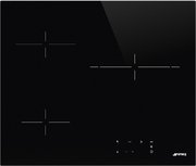Варочная панель Smeg SE263TD2
