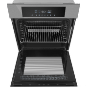 Духовой шкаф Maunfeld AEOD60103S фото 2 в Санкт-Петербурге