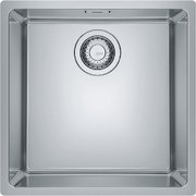 Мойка Franke FEX 110-40 сталь фото в Санкт-Петербурге