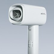 Фен для волос Meyvel MF8-1600 (White) фото в Санкт-Петербурге