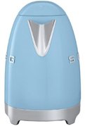 Чайник Смег KLF02PBEU фото 4 в Санкт-Петербурге Чайник Smeg KLF02PBEU фото 4 в Санкт-Петербурге