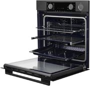Духовой шкаф Kuppersberg KSO 610 SG фото 4 в Санкт-Петербурге