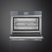 Встраиваемый шкаф для шоковой заморозки Smeg SAB4104S фото 3 в Санкт-Петербурге