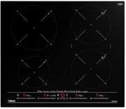 Варочная панель Teka ITC 64630 MST BLACK фото 2 в Санкт-Петербурге