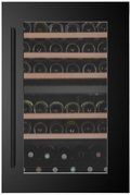 Встраиваемый винный шкаф MC Wine W48DB фото 2 в Санкт-Петербурге