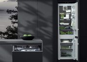 Встраиваемый холодильник Barazza 1FCA6I фото 4 в Санкт-Петербурге