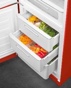 Холодильник Smeg FAB32LRD6 фото 2 в Санкт-Петербурге