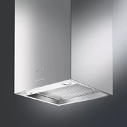 Вытяжка Smeg KQ45X фото 2 в Санкт-Петербурге