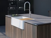 Мойка Омойкири TARENTO 83 WH фото 4 в Санкт-Петербурге Мойка Omoikiri TARENTO 83 WH фото 4 в Санкт-Петербурге