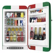 Холодильник Smeg FAB10HLIT фото 2 в Санкт-Петербурге