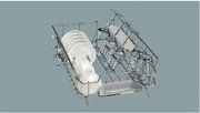 Посудомоечная машина Bosch SPV 40X90 RU фото 3 в Санкт-Петербурге