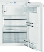 Встраиваемый холодильник Liebherr IK 1654 Premium фото 2 в Санкт-Петербурге
