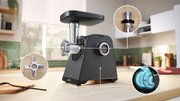 Мясорубка Bosch MFWS430B фото 3 в Санкт-Петербурге