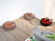 Пылесос Миле SJQL0 Scout RX1 Red фото 4 в Санкт-Петербурге Пылесос Miele SJQL0 Scout RX1 Red фото 4 в Санкт-Петербурге