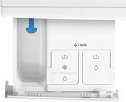 Стиральная машина Bosch WGB244A40 фото 2 в Санкт-Петербурге