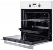 Духовой шкаф Kuppersberg HO 658 W фото 3 в Санкт-Петербурге