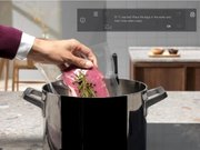 Варочная панель Electrolux EIS8648 фото 4 в Санкт-Петербурге