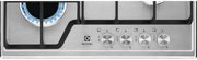 Варочная панель Electrolux GRE263MX фото 2 в Санкт-Петербурге