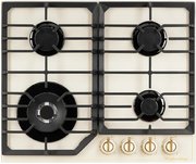 Варочная панель Kuppersberg FG 603 C Bronze