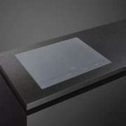 Индукционная варочная панель Smeg SIM1643DS фото 2 в Санкт-Петербурге