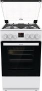 Газовая плита Gorenje GGI5C20WF-B фото 2 в Санкт-Петербурге