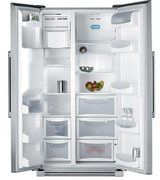 Холодильник Side-by-Side De Dietrich DKA866X фото 2 в Санкт-Петербурге