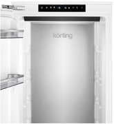 Встраиваемый холодильник Korting KSI 1947 фото 2 в Санкт-Петербурге