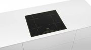 Индукционная варочная панель BOSCH PIE611FC5R фото 4 в Санкт-Петербурге