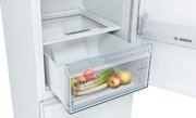 Двухкамерный холодильник Bosch KGN39UW30U фото 4 в Санкт-Петербурге