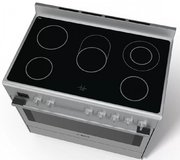 Варочный центр Bosch HCB738357M фото 2 в Санкт-Петербурге
