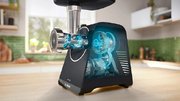 Мясорубка Bosch MFWS430B фото 2 в Санкт-Петербурге