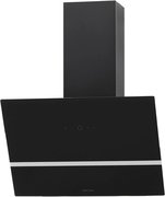 Вытяжка Krona BRUNA 600 BLACK S фото 2 в Санкт-Петербурге