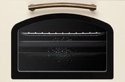 Духовой шкаф Korting OGG 741 CRB фото 3 в Санкт-Петербурге