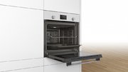 Встраиваемый духовой шкаф BOSCH HBF512BV0R фото 4 в Санкт-Петербурге