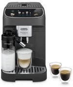 Кофемашина DeLonghi ECAM320.61.G фото в Санкт-Петербурге
