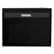Вытяжка Maunfeld MPC 60 BLACK фото 4 в Санкт-Петербурге