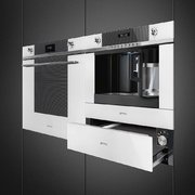 Подогреватель посуды Smeg CPR115B фото 3 в Санкт-Петербурге