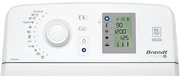 Стиральная машина Brandt BT16524QE фото 2 в Санкт-Петербурге
