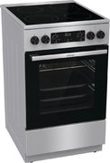 Электрическая плита Gorenje GECS5C70XA Электрическая плита Gorenje GECS5C70XA