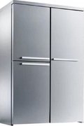 Холодильник Miele KFNS 4927 SDE ed фото 2 в Санкт-Петербурге