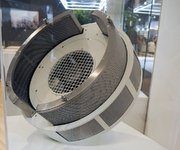 Угольно-цеолитный фильтр Фалмек Carbon.Zeo KACL.944 фото в Санкт-Петербурге Угольно-цеолитный фильтр Falmec Carbon.Zeo KACL.944 фото в Санкт-Петербурге