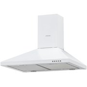 Вытяжка Krona BRIEF 600 WHITE PB фото 2 в Санкт-Петербурге