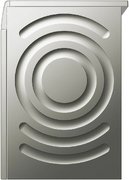 Стиральная машина Bosch WGB256AXME фото 3 в Санкт-Петербурге