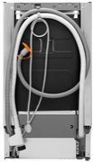 Посудомоечная машина Electrolux ESF9452LOW фото 3 в Санкт-Петербурге