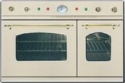 Духовой шкаф Ilve D 900-NMP-A Духовой шкаф Ilve D 900-NMP-A