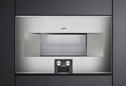 Духовой шкаф-пароварка Gaggenau BS 484-110 фото 2 в Санкт-Петербурге